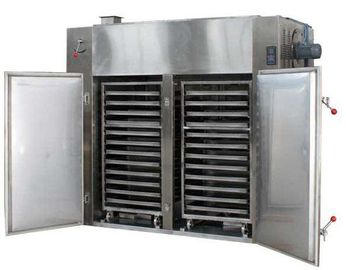 Vapor durável do forno de secagem da pintura/eletricidade/recursos de aquecimento diesel