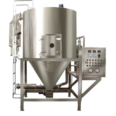 Máquina de secagem industrial de poupança de energia do pulverizador do padrão do PBF
