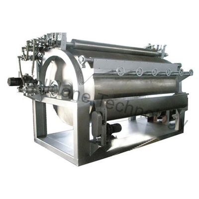 Secador de cilindro industrial H do rolo - eficiência elevada da capacidade de carga 1000Kgs