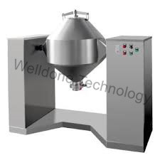 Máquina de secagem térmica humanizada compacta automatizada do vácuo da baixa temperatura do óleo do projeto 100L