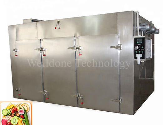 110V forno bonde industrial, 0. 5 - forno de secagem de baixa temperatura 65Kw