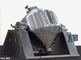 Secador industrial do alimento 110v/220v automatizado eficaz na redução de custos do estojo compacto, grupo - secador da queda do vácuo 3000kgs