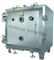 Secador de bandeja industrial térmico do aquecimento de óleo nenhuma contaminação transversal 50/60Hz