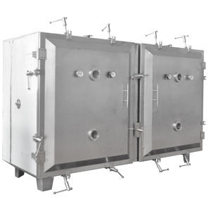 8 camadas do PBF cozinham o grau do forno 50-100C do vácuo do laboratório para a transformação de produtos alimentares