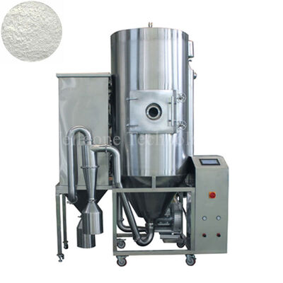 Leite em pó centrífugo industrial automático de nível alimentar e ecológico