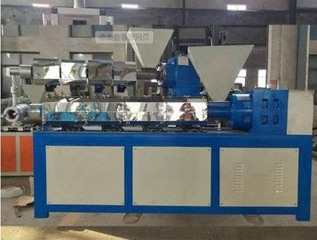 Extrusora fundida da tela de tecelagem não 800kg/Day dos PP derretimento plástico