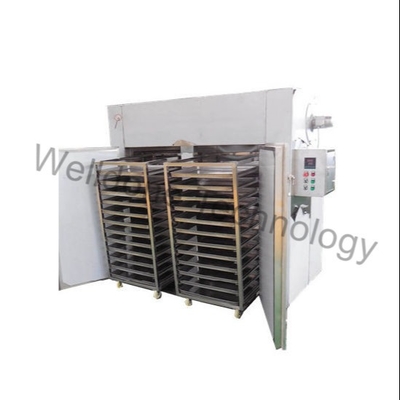 CT - Máquina de secagem da manga de C, baixa temperatura que seca o secador de bandeja bonde