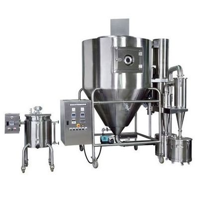 Preço do secador de água de laboratório de cerâmica de suco de frutas da série LPG