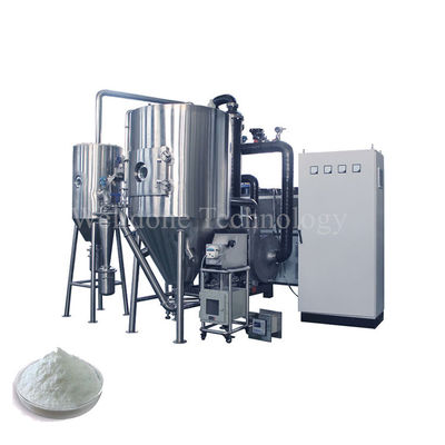 Máquina de secagem de gás liquefeito de laboratório de alta eficiência preço/ Máquina de secagem de gás liquefeito de laboratório mini/mini