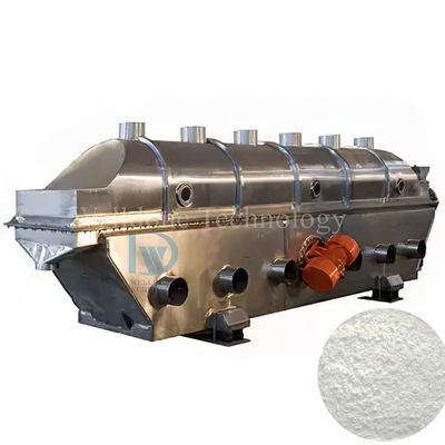 Reserva energética, Alta eficiência secadores estáticos de cama fluidizada/reactor de lâmina de eixo duplo de cama fluidizada de mistura de alimentos para venda