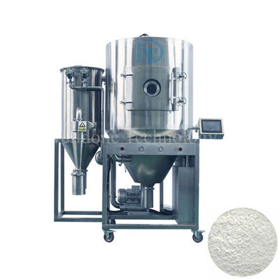Máquina de secagem por pulverização / Torre de secagem por pulverização