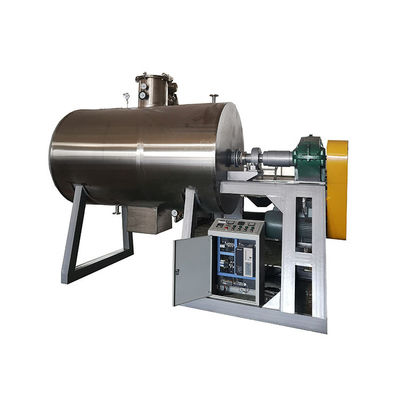 Certificado CE ISO9001 ZKG Série Automática de vácuo Harrow Rake Secador Na Indústria Química