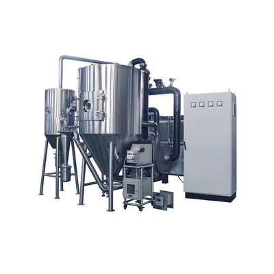 Máquina de secagem de pó sanguíneo Indústria Equipamento de secagem de pulverização de células sanguíneas plasma proteínas atomizantes