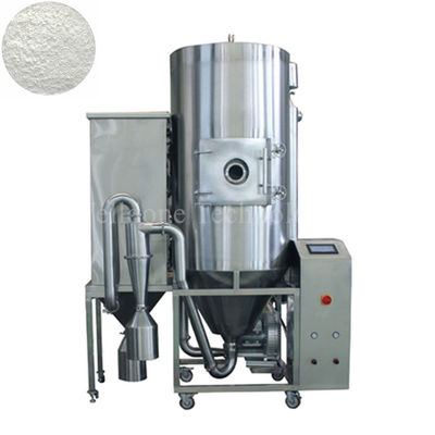 Máquina de Secagem por Pulverização Centrífuga Automática Industrial de Grau Alimentício para Leite em Pó e Sangue Animal