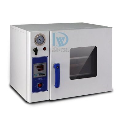 220V-480V 3.5kw 820*700*690mm Forno de secagem a vácuo para laboratório e processamento de alimentos
