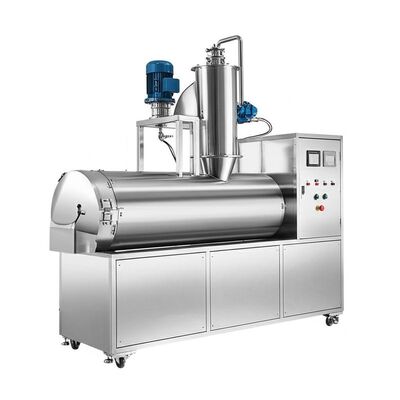 Máquina de secagem por spray centrífuga de suco de fruta a favor do meio ambiente de aço inoxidável