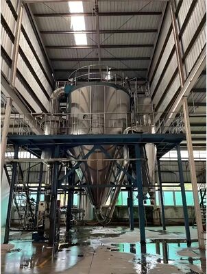 Cabine de pulverização economizadora de energia e ecológica com máquina de secagem