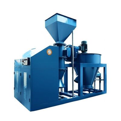 Torre de Secagem por Pulverização de Pó Alimentício para Preço de Atacado