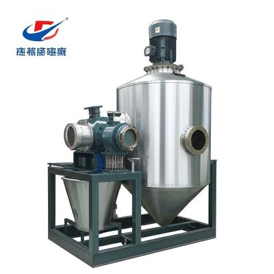 Secador de spray centrífugo de alta velocidade GLP com economia de energia e meio ambiente