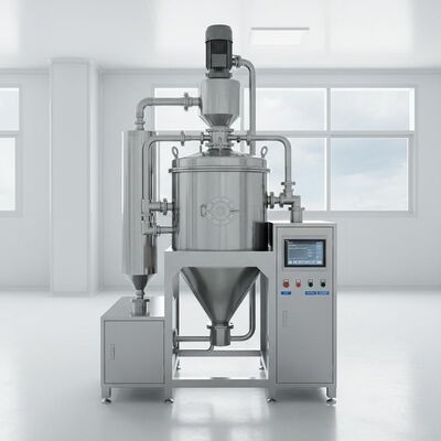 Nível de farmácia e secador de spray centrífugo de proteína personalizado e secador de corante alimentar