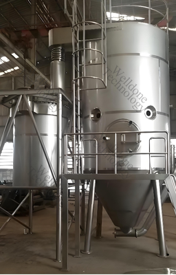 Secador de gás liquefeito feito sob medida com eficiência de secagem de 70%