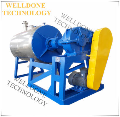 ZHG Alimentos para animais de estimação / Carne picada / Secador de gordura animal