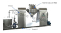 Secador de secagem rápido a favor do meio ambiente de funcionamento automático do vácuo de Rotocone da velocidade