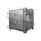 Vácuo automatizado personalizado Tray Dryer/Tray Dryer de alumínio da resistência da explosão