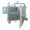 Forno de secagem estático compacto do vácuo do laboratório do aquecimento de água de Tray Dryer /Hot do armário
