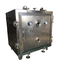 Vácuo térmico automatizado personalizado Tray Dryer do aquecimento de óleo do estojo compacto