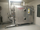 Vácuo industrial personalizado eficaz na redução de custos Tray Dryer do aquecimento de vapor