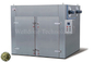 Tray Dryer industrial de poupança de energia/forno de secagem industrial