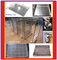Tray Dryer industrial de poupança de energia/forno de secagem industrial