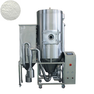 Secador por pulverização centrífuga de líquidos para fabricação de pó alimentar, máquina de secagem por pulverização de soro de leite e ovo
