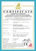 China Changzhou Welldone Machinery Technology Co.,Ltd Certificações