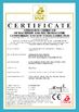 China Changzhou Welldone Machinery Technology Co.,Ltd Certificações