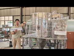 LPG-5 Laboratório de cerâmica de suco de frutas Spray Secador preço