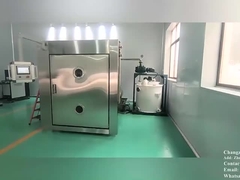 SUS316L Secador elétrico de bandeja de bates para frutas industriais