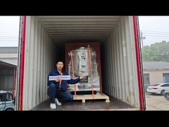 Produção em massa Preço barato Fertilizante compactador de rolos Granulador seco para fertilizantes