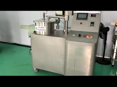 QZL Multi Function High Speed Extruder spheronizer/ Máquina integrada de compressão e esferoidização