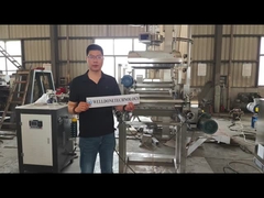 Secador de farinha de mandioca da série GT para indústria química / corante