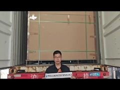 Reator Certificado ASME