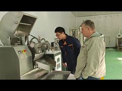 Máquina automática de secagem de tambor GT